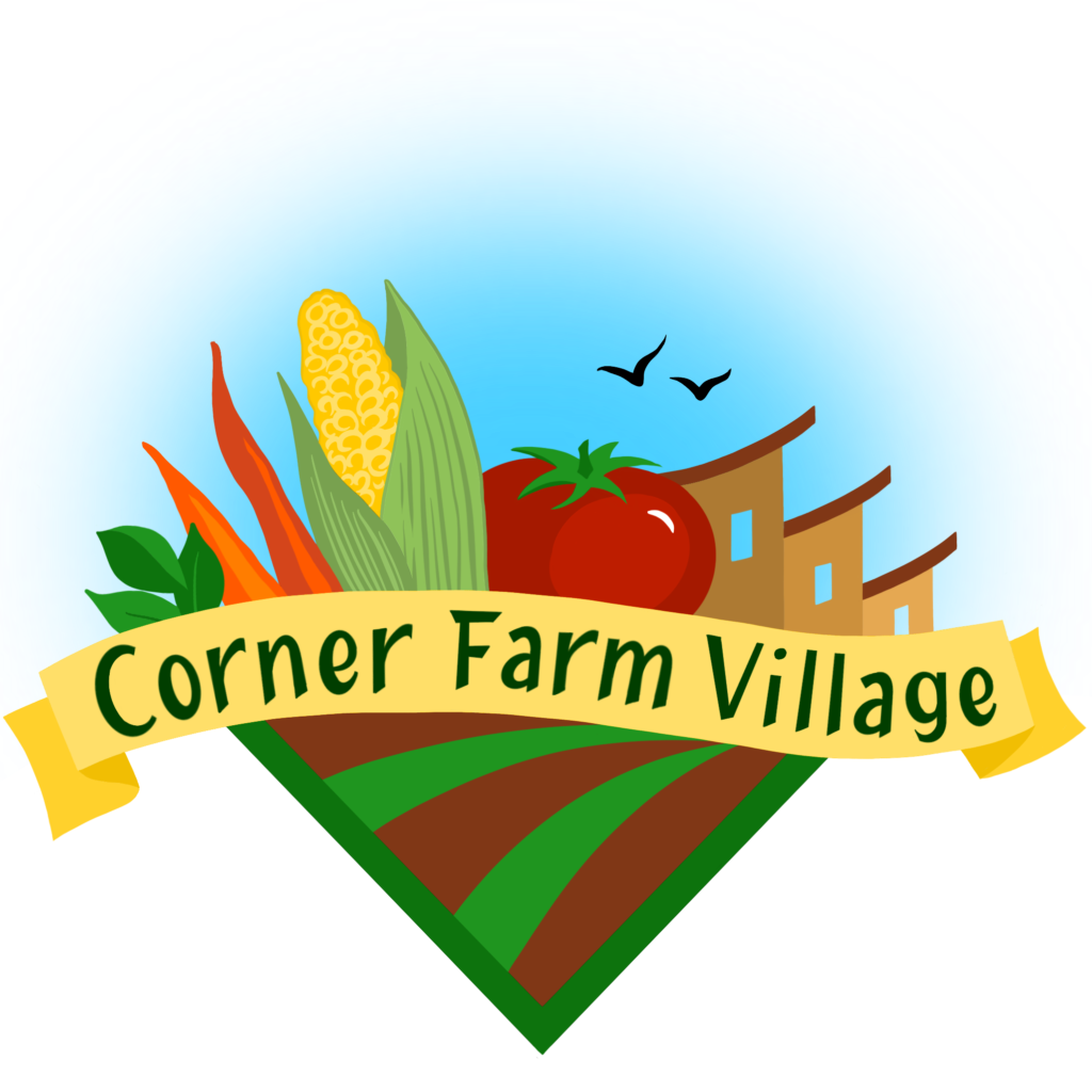 Village – Corner Farm Village