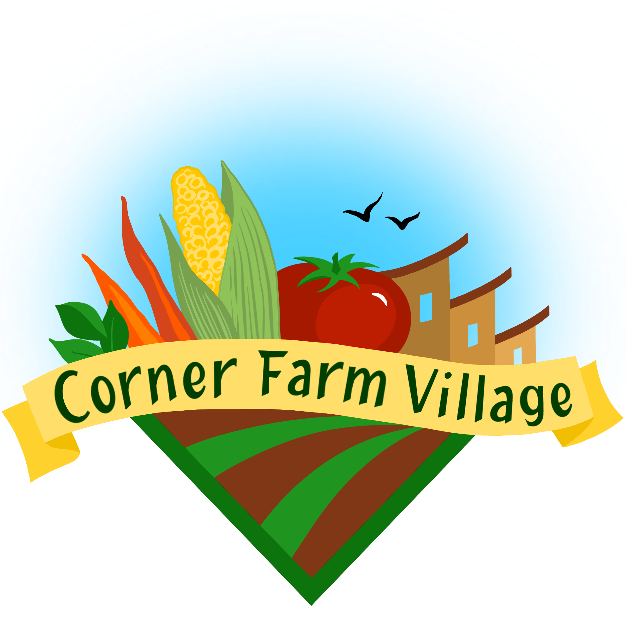 Corner Farm Village
